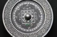 铜镜之谜：是汉代博局镜还是汉代规矩镜？