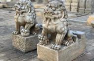 汉白玉狮子的历史与文化价值