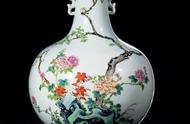 雍正盛世：粉彩瓷器的艺术鉴赏