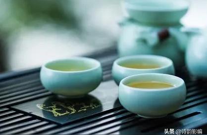 中国茶艺：非物质文化遗产的传承与魅力