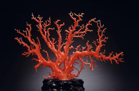 沐银时代：探寻新中式美学下的佛教七宝珊瑚之谜
