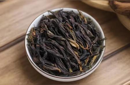 中国最香的六款茶，你尝过哪些？
