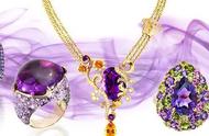 紫水晶：贵族之石，王室的宠爱