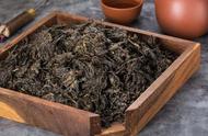 普洱茶：品味千年的茶文化