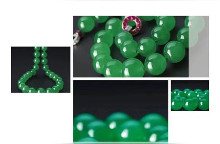 赫顿·米迪瓦尼翡翠项链：世界上最昂贵的传奇珠宝