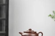 全手工紫砂壶：茶人必备之宝