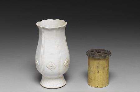台北故宫博物院珍藏陶瓷赏析：探索千年艺术之美
