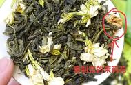 茉莉花茶：带花与不带花之间的争议