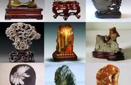中国奇石收藏：80种珍品，让你轻松识别