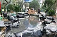 太湖石：庭院中自带山水感的景观石