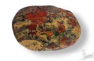 探索长江奇石的丰富品种：分类与鉴别