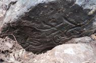 京西南官园“飛泉”刻石的再次发现