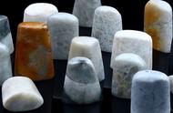 如何保养长白石印石料？