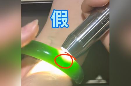 什么样的翡翠才算是高质量的翡翠？翡翠是否只有在切割后才能升值？