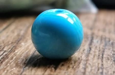 十堰绿松石：秦古绿、溢水蓝、丫角冻的魅力