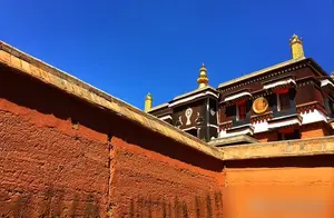 探索中国最迷人的寺庙：盘点国内最美的十二大寺院