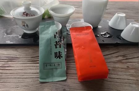 茶的韵味：品味生活的艺术