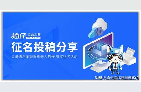 猫仔征名大比拼：看看这些创意十足的投稿！