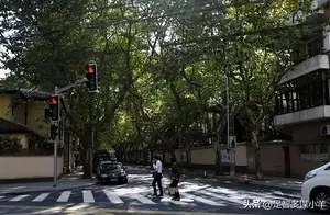 上海神秘街道：武警全天看守，居住人员揭秘