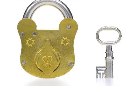 蒂芙尼Tiffany Lock系列新品惊艳发布