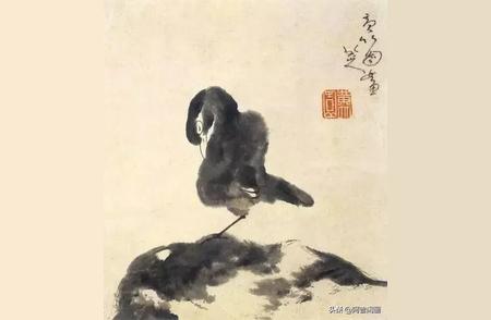 工笔画、没骨画、写意画：三种传统绘画技法解析