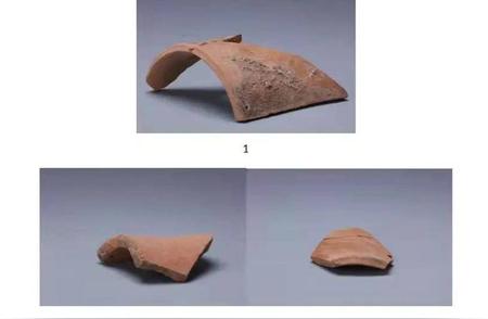 西安马腾空遗址揭示仰韶晚期筒瓦类器物，或成我国最早发现的筒瓦