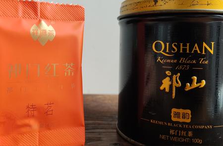 祁门红茶：十年之差的品质对决纪实