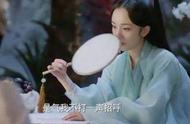 8位绝美扇子舞姬：杨幂领衔谁最清纯？