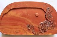 红丝砚制作技艺：鸢都龙城非物质文化遗产的瑰宝