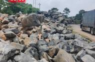 你是否见过这种被称为太湖石的石头？
