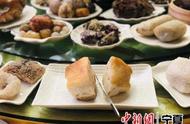 宁夏推出奢华“满汉全席石头宴”，111道菜品价值高达1.2亿元