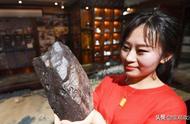 贵州女孩发现400公斤陨石，价值连城却拒绝出售