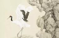 太湖石的新生：塑造独特的花鸟世界
