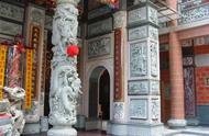 惠安石雕龙柱与传统工艺的完美融合：打造民族特色作品