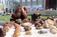 宝石爱好者的盛会！哈尔滨第二届宝玉石观赏石展即将开幕