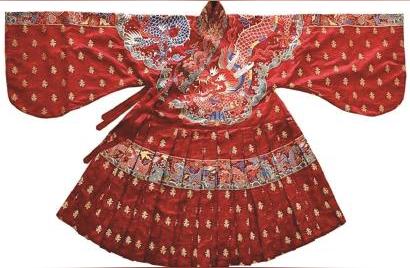 中国蚕桑丝织：锦绣华章的文化探索