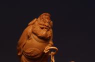 马永忠大师的核雕艺术：形神并茂