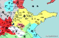 华夏后裔北狄：黄帝、箕子与周文王，谁是中山国的祖先？