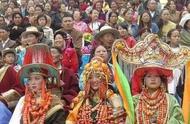 西藏的蜜蜡和松石：真实存在还是传说？