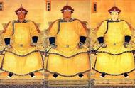 清朝皇室的奢华服饰：一次全面的解析