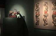 石非石：中国生活艺术展的线上观赏
