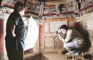 五年来的吕梁考古之旅——纪念6月10日“文化和自然遗产日”