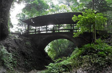 探索神秘世界：蜀山纪与青城旧事的道教散史