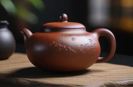 紫砂壶收藏与鉴赏：探寻千年茶文化之旅