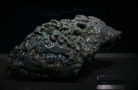中国对陨石的理解：你了解这个基本知识吗？