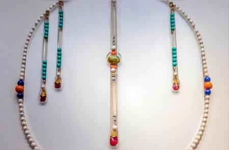 珠串爱好者必读！揭秘五款宝石界最热门的珠串手串，你拥有了吗？
