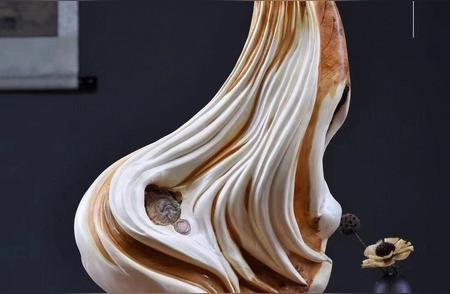 「太行山崖柏」：如何选择高质量的艺术珍品？