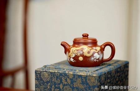 紫砂壶：中国雅致艺术的微缩画卷，蕴含无尽韵味与情感