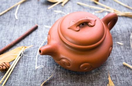 探索中华文化遗产：紫砂壶的魅力