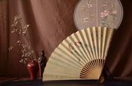 中国古典之美：折扇的魅力